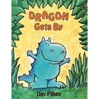 Dragon Gets by (Dragons) Dragon Gets by (Dragons) Library Binding Paperback