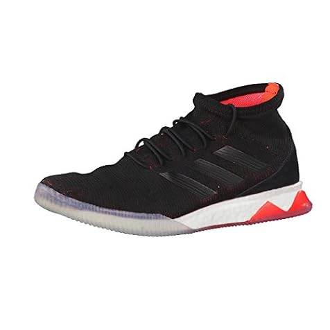 adidas Predator Tango 18.1 Running Shoes [CBLACK] (11)