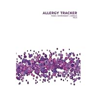 Allergy Tracker Food | Environment | Animals: Vol 5