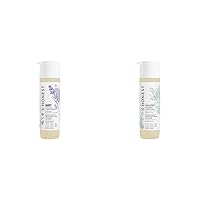2-in-1 Cleansing Shampoo + Body Wash | Gentle for Baby | Naturally Derived & 2-in-1 Cleansing Shampoo + Body Wash | Gentle for Baby | Naturally Derived