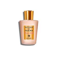 Acqua Di Parma di Parma Rosa Nobile Shower Gel, 6.7 Ounce 8009007