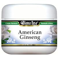 Bianca Rosa American Ginseng Cream (2 oz, ZIN: 520235)