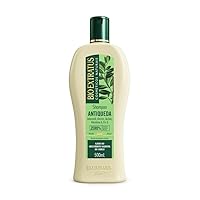 Bio Extratus Linha Jaborandi Shampoo Limpeza Revitalizante Antiqueda 500 Ml Jaborandi Collection - Anti-Fall Revitalizing Cleaning Shampoo 16.91 Fl Oz
