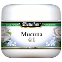 Mucuna 4:1 Cream (2 oz, ZIN: 520845) - 2 Pack