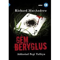 Cyfres Amdani: Gêm Beryglus (Welsh Edition)