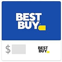 Best Buy eGift Card