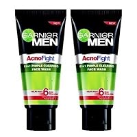 Facewash Acno Fight (50Ml) (Pack Of 2)