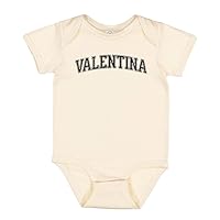 Arch Valentina Baby Infant Bodysuit