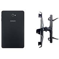 Headrest Car Holder Designed for Samsung Galaxy Tab A 10.1 Tablet Naked No Case On