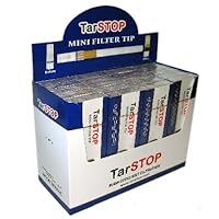Cigarette Mini Filters (200pcs) #361