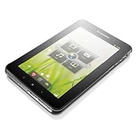 Lenovo Idea Tablet A1107 7-Inch 16 GB Tablet (Black)