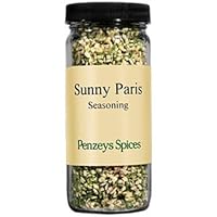 Sunny Paris Seasoning By Penzeys Spices 1 oz 1 cup jar (Pack of 1)