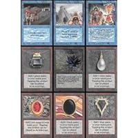 Magic The Gathering 50 Cards!! Rares/Uncommons Only!!! No Commons!!! MTG Magic Cards (Planeswalker, Dragon, Elves)