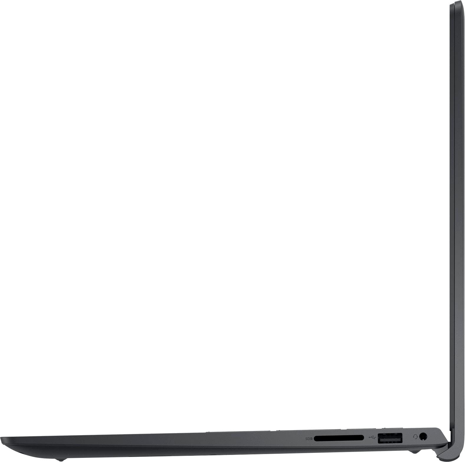 Dell Newest Inspiron 3000 i3515 15.6” FHD Business Laptop - AMD Ryzen 5 3450U - 16GB DDR4-1TB NVMe SSD - Radeon Vega 8 Graphics - HDMI Webcam WiFi 5 Bluetooth Windows 11 Pro