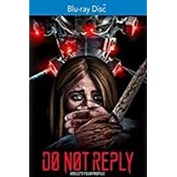 Do Not Reply [Blu-Ray] Do Not Reply [Blu-Ray] Blu-ray DVD