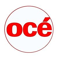 OCE PlotWave 450-550 Toner - 1284C002