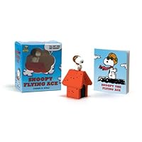 Peanuts: Snoopy the Flying Ace (Peanuts (Running Press))
