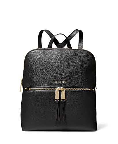 Mua Michael Kors Rhea Zip Medium Slim Backpack trên Amazon Mỹ chính hãng  2023 | Giaonhan247