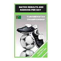 FOOTBALL YOKARY LIGA: MATCH RESULTS AND RANKING PER DAY (FOOTBALL GAMES)
