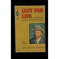Lust for Life Lust for Life Hardcover Paperback Mass Market Paperback Board book