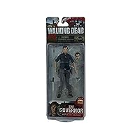 McFarlane Toys The Walking Dead TV Series 4 The Governor Action Figure