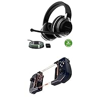Turtle Beach Stealth Pro Multiplatform Wireless Noise-Cancelling Gaming Headset Atom Mobile Game Controller with Bluetooth for Cloud Gaming on iPhone