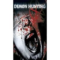Demon Hunting Demon Hunting DVD