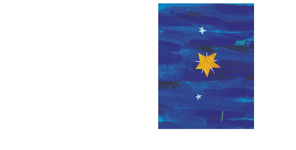 Eric Carle's Twinkle, Twinkle, Little Star and Other Nursery Rhymes: A Lift-the-Flap Book (The World of Eric Carle)