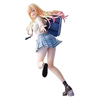 SEGA - My Dress-Up Darling - Luminasta - Marin Kitagawa Sparkling, After School Statue