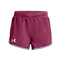 Girls' Fly by Shorts
