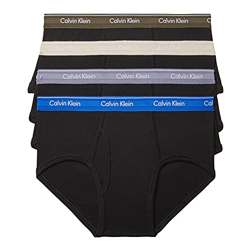 Mua Calvin Klein Men's Cotton Classics Multipack Brief trên Amazon Mỹ chính  hãng 2023 | Fado