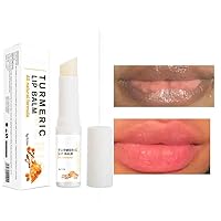 2PCS Whitening Remove Dark Lip Balm Moisturizing Cream Hyaluronic Acid Exfoliating Dead Skin Lightening Pigment Care Beauty Health