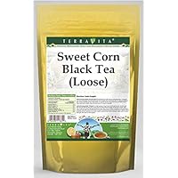 Sweet Corn Black Tea (Loose) (8 oz, ZIN: 532005) - 2 Pack