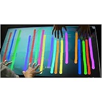 65 Inch IR multi Touch Screen Panel without glass Easy to install / 16 Touch points,Dust and water proofing, anti-vandal