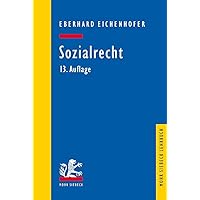 Sozialrecht (German Edition) Sozialrecht (German Edition) Paperback