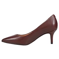 Cole Haan womens The Go-to Park Pump 65 Mm