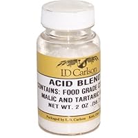 Acid Blend - 2 oz. New