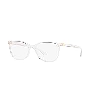 Dolce & Gabbana DG5026 Women's Eyeglasses Crystal 54