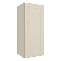Kitchen Wall Cabinet & Cupboard, Medicine Cabinet,Bathroom Cabinet Wall Mounted with Doors and Shelves, 12