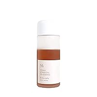 Dr.Ceuracle Vegan Kombucha Tea Essence 5.07 fl.oz. | Detoxifying impurities for healthy complexion and providing hydration, Vegan all in one essence for All skin Types with Kombucha Tea Extract