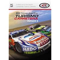 Simulador Turismo Carretera [Download]