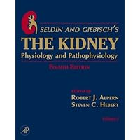 Seldin and Giebisch's The Kidney: Physiology & Pathophysiology 1-2 Seldin and Giebisch's The Kidney: Physiology & Pathophysiology 1-2 Kindle Hardcover