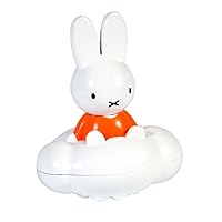 Rubo Toys - Rubo Toys Miffy Rainmaker Bath Toy for Kids - 1 Piece
