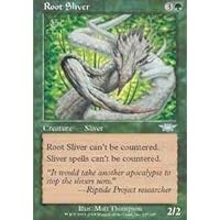 Magic: the Gathering - Root Sliver - Legions