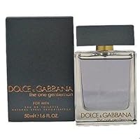 Empori Dolce & Gabbana The One Gentlemen Eau De Toilette Spray 30 ml