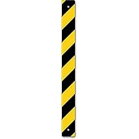 K-2185-FY-03x30 Reflective Sign Post Panel By | 3