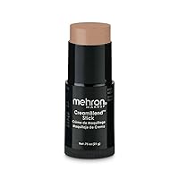 Mehron Makeup CreamBlend Complexion (Warm Honey)