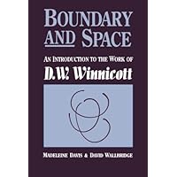 Boundary And Space Boundary And Space Paperback Kindle Hardcover