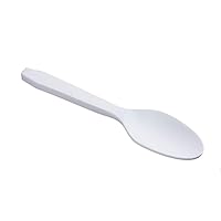 10ml,Pure PTFE Medicine Spoon,Poly Tetra Fluoroethylene Plastic Labware