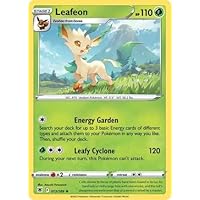 Leafeon - 013/189 - Rare - Sword & Shield - Astral Radiance